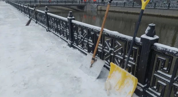 Новости Крыма - Крымчан предупредили о возвращении холода и снега