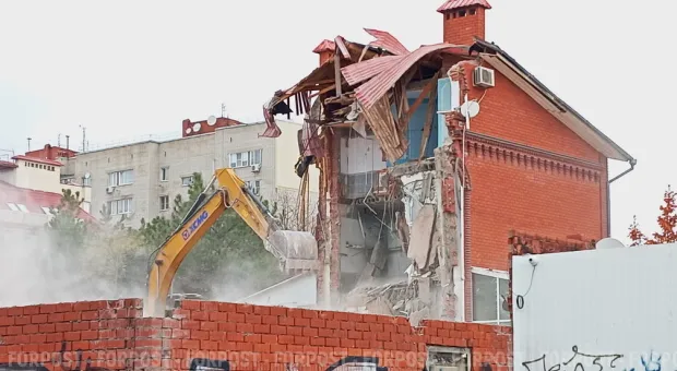 Новости Крыма - В Крыму застройщикам-жуликам снова грозят возмездием