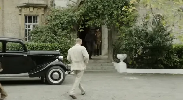 Новости Крыма - Берегами Херсонеса займутся ученые из Питера