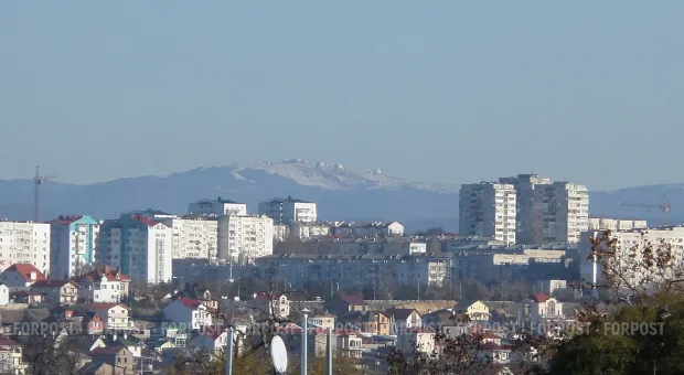 Новости Крыма - Наследники: кто устроил могильный самострой на Братском кладбище 