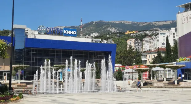 Новости Крыма - Известнейший дворец в Крыму продается за миллиард рублей