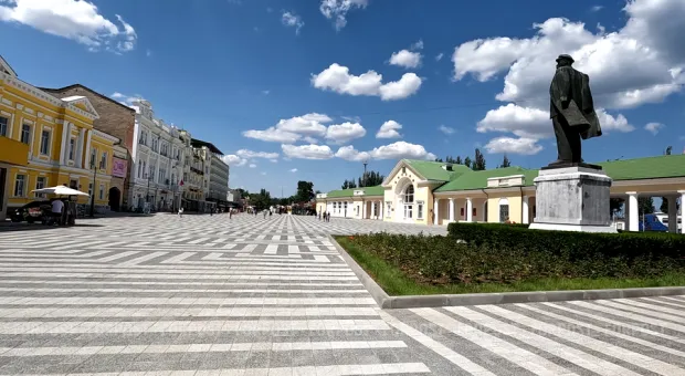 Новости Крыма - Общественник Мишин «нагнул» паркоменов в Севастополе