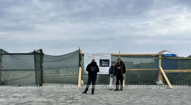 Новости Крыма - 