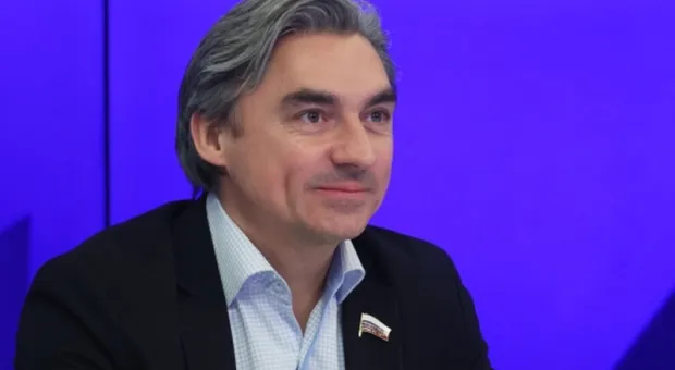 Новости России - Новые очистные, «Мойнаки» и 1,3 триллиона рублей: о чём Путину доложили по Крыму