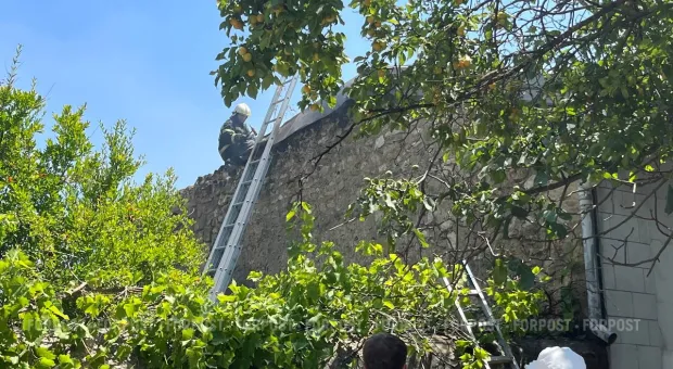 Новости Севастополя - В Севастополь из Средиземного моря вернулся отряд кораблей Черноморского флота