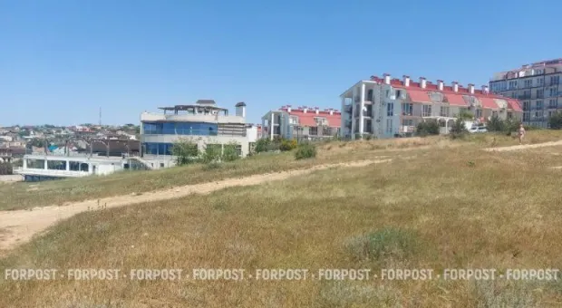 Качественное водоснабжение Фиолента откладывается на неопределённый срок