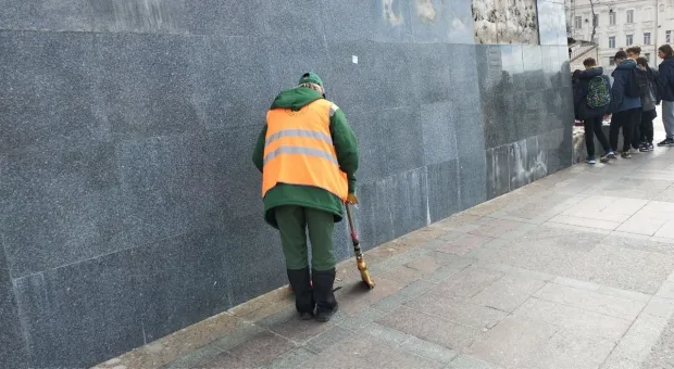 Новости Севастополя - «Индекс самоизоляции» в Севастополе становится хуже