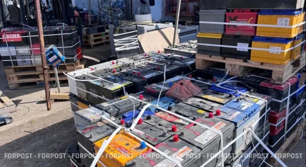 Новости России - Трасса А-289 от Краснодара до Крымского моста стала дороже для водителей