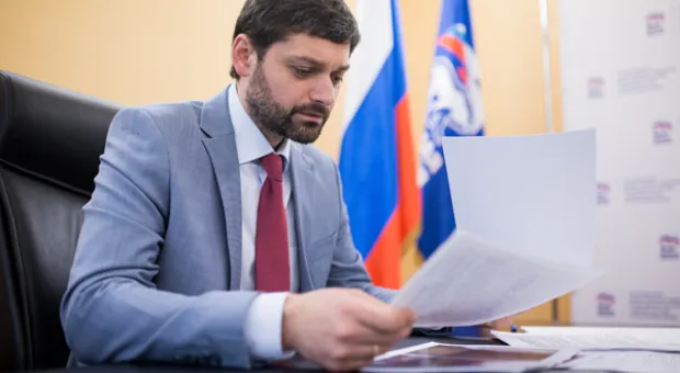 Новости Крыма - Признание Крыма противоречит нацинтересам США