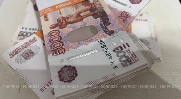 Новости Крыма - Арестован только один застройщик-жулик из Крыма