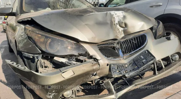 Новости Крыма - Стали известны детали ДТП, за которое бывший полицейский получил срок 