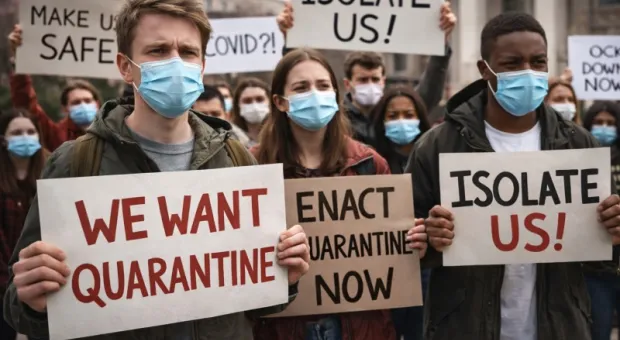 Мировые новости - Мужчина открыл огонь по военным полицейским — что известно о нападении