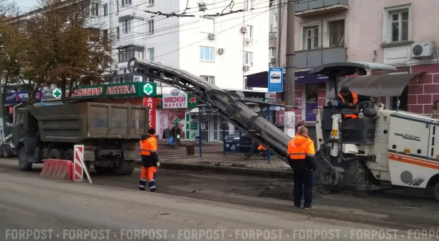 Новости Крыма - Симферополю нарисовали миллиарды на капремонт дорог