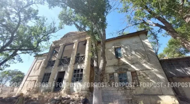 Новости Крыма - Депутаты Севастополя призовут Минкульт и АСИ спасти Матросский бульвар 