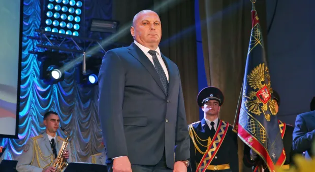 Новости Крыма - Крымский спорт лишился своего министра