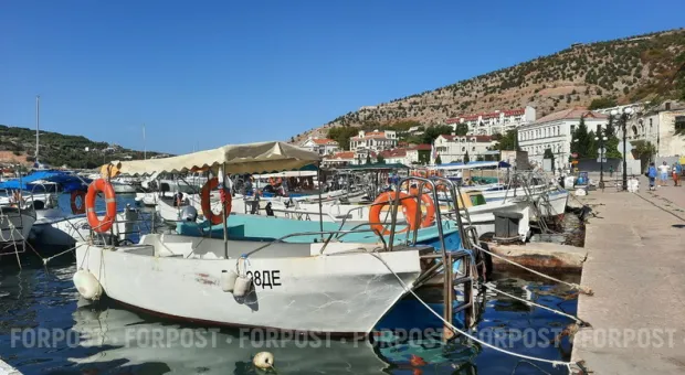 Турецкий опыт, итальянские тарифы и балаклавские страхи: какой быть яхтенной марине