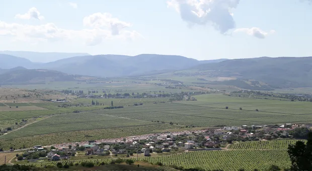 Новости Севастополя - Хроника одной победы: как севастопольцы отстояли парк в Камышовой бухте