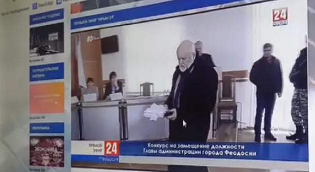 Новости Крыма - Никто не хочет спасать Севморпорт