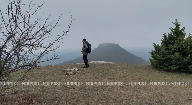 Чем интересна прогулка на мыс Чёрных воронов в Крыму