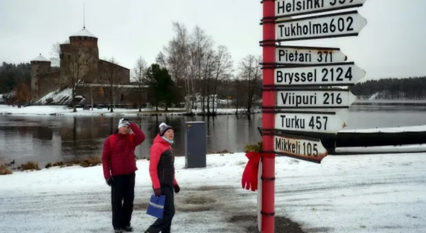 Новости России - 