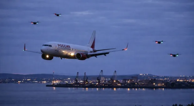 Новости России - 