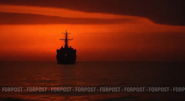 Новости Крыма - Кораблям США нечего делать в Черном море, — Клинцевич