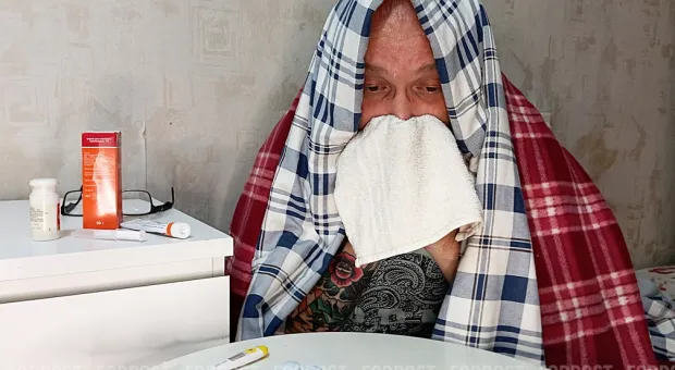 Новости Крыма - В Крыму растет число жертв респираторных инфекций