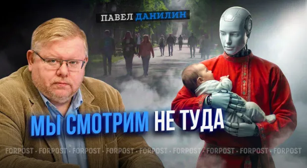 Политолог связал цифровые споры с более глубоким кризисом доверия 