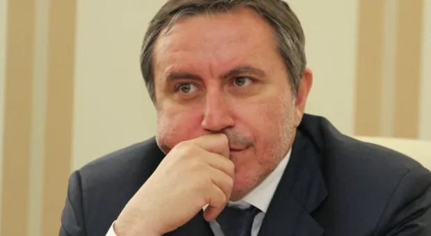 Новости Крыма - Земля в Крыму довела посла Украины в Канаде до уголовки