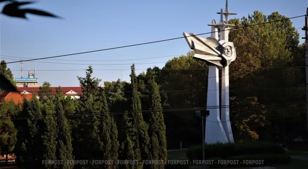 Новости Севастополя - Бунт в Севастополе: не из-за карантина, а из-за несправедливости