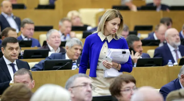 Новости Крыма - В Совфеде высмеяли небылицы Климкина об украинском Крыме