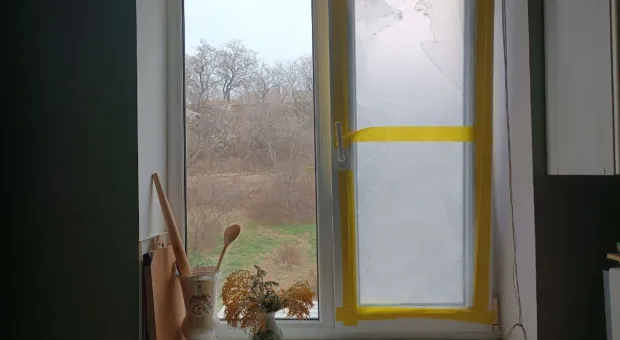 В Севастополе произошла заминка с выплатами пострадавшим от атак ВСУ 