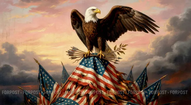 Новости Крыма - США вновь ищут приключения на свою корму в Черном море