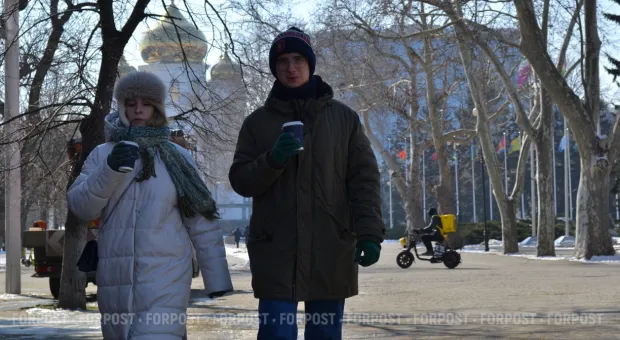 Новости России - 