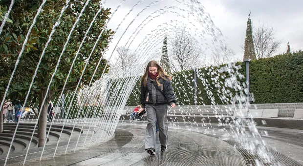 Новости России - 