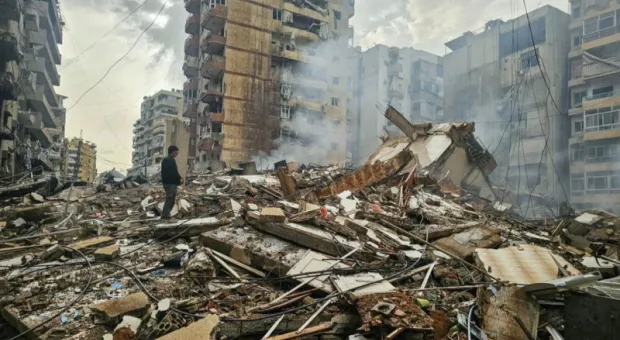 Мировые новости - 