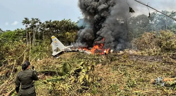 Мировые новости - В Севастополе после взрыва в жилом доме продолжают искать одного человека 