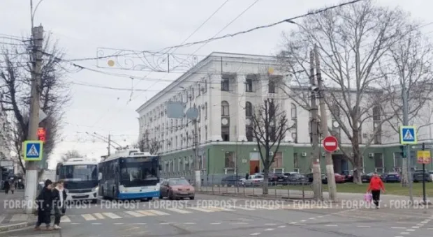 Новости Крыма - 