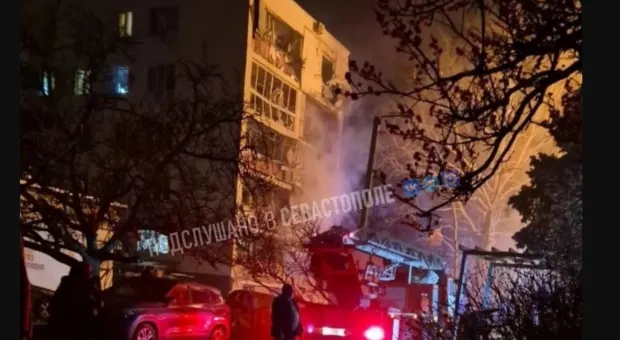 Новости Севастополя - 