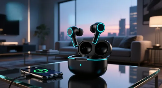 Новости России - 