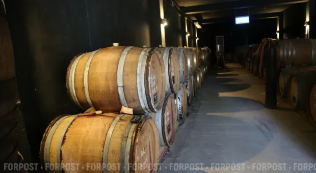 Новости Крыма - Грач о приватизации Массандры: потеряем достояние Крыма