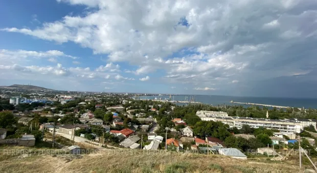 Новости Крыма - Севастопольцы проявили вялый интерес к проекту индустриального парка