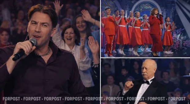 Новости России - 