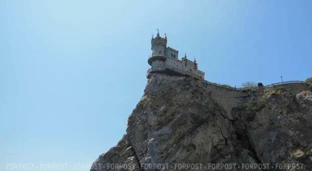 Новости Крыма - Хроника Русской весны. Пролог (январь) 