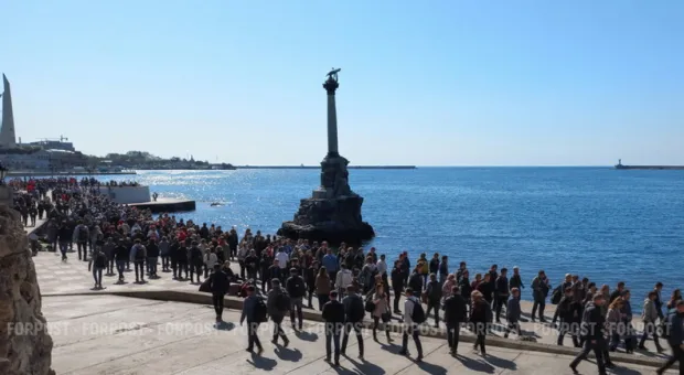 Новости Севастополя - Первый вице-премьер РФ похвалил Куницына за исповедуемую линию