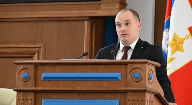 Новости Севастополя - В суде впервые прозвучало, сколько взяток получил Старовойт за посту главы Курской области