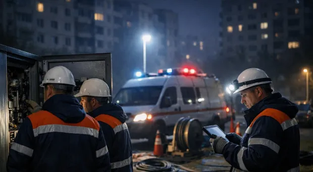 Новости России - Tecno выпустила в России бюджетный смартфон с ИИ - функциями