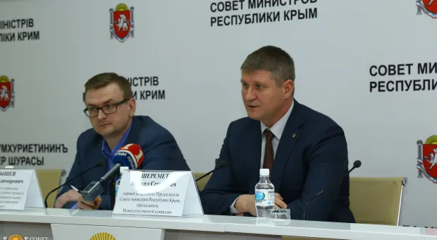 Новости Крыма - Заксобрание Севастополя может снять Овсянникова - Чалый 