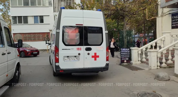 Новости Крыма - Свирепствующая на Украине корь проникла и в Крым