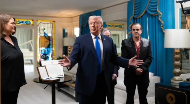 Мировые новости - 